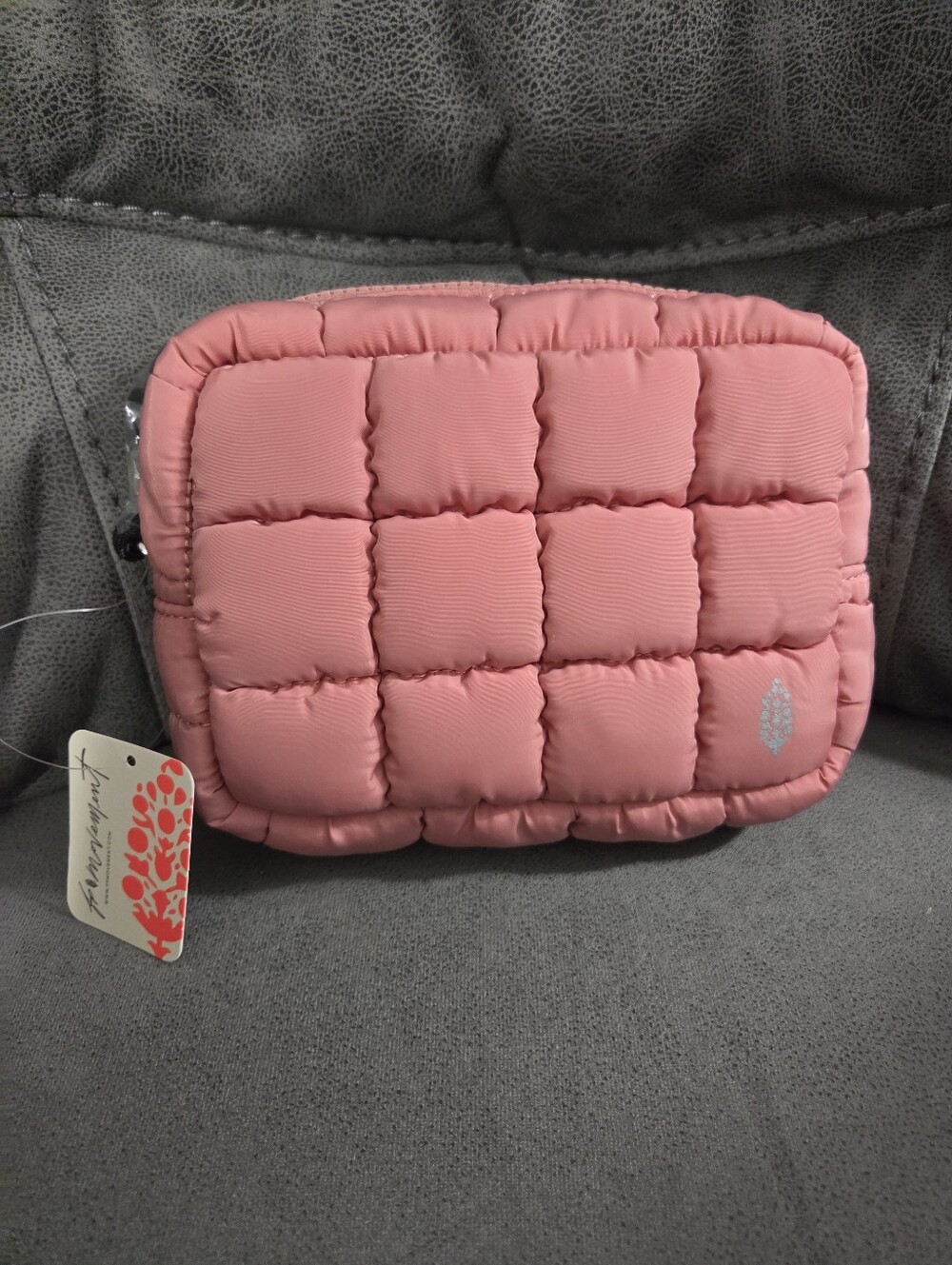 FP Movement Pouch